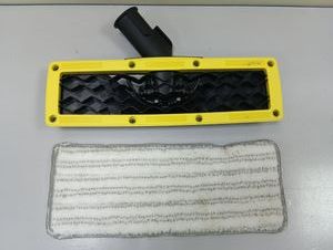 Б/в Пароочищувач Karcher sc 3 deluxe 01-200859257