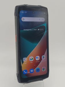 Б/в Мобільний телефон Blackview bv9300 12/256gb 01-200859549