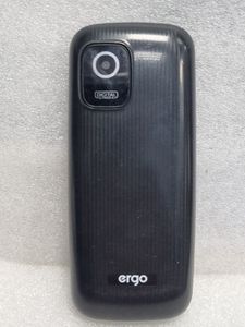 Б/у Мобильный телефон Ergo b184 01-200861838