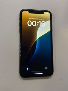 Б/в Мобільний телефон Apple iphone 11 128gb 01-200860563