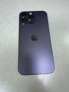 Б/в Мобільний телефон Apple iphone 14 pro max 128gb 01-200860787