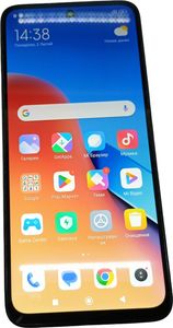 Б/в Мобільний телефон Xiaomi redmi 12 4/128gb 01-200862362