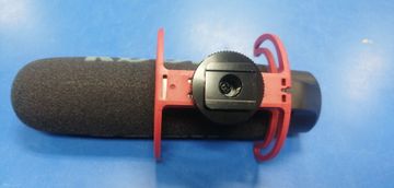 Б/в Мікрофон Rode videomic go 01-200861820
