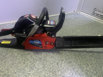 Б/в Пила ланцюгова Baumaster gc-9945be edition 01-200862573