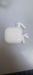 Б/в Навушники Apple airpods 4 01-200862634