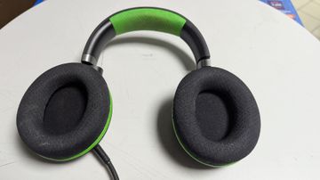 Б/в Навушники Razer kaira pro for xbox 01-200859945