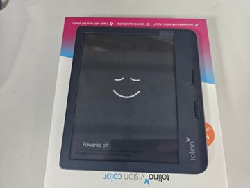 Б/в Електронна книга Tolino vision color 01-200849034