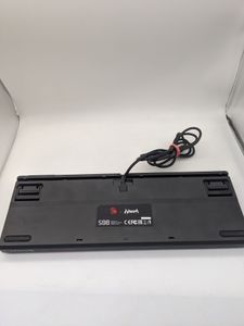 Б/у Клавиатура Bloody s98 naraka 01-200862074