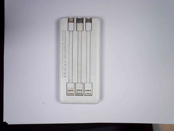 Б/в Повербанк Bewel 20000 01-200864006