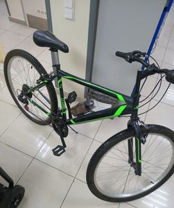 Б/в Велосипед Discovery amulet 27.5 01-200862109