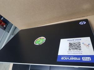 Б/в Ноутбук Hp 17/core i7 3630qm ddr3/12gb ddr3/hdd 1000 gb/ssd 256 gb/geforce 640m 01-200860448