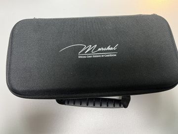 Б/в Набір свінгерів Marshal valiant bite indicator set 4 шт 01-200864454