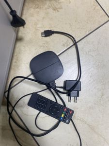 Б/у HD-медиаплеер Inext tv-x 01-200862567