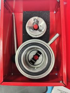 Б/в Набір для відновлення геометрії клапанів Gizmatic gizmatiс3045 хзсо 01-200864561