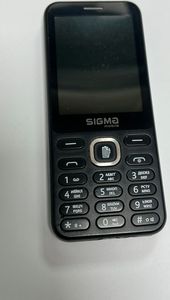 Б/в Мобільний телефон Sigma x-style 31 power type-c 01-200864541