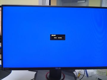 Б/в Монітор Asus vg259qr 01-200864882