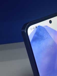 Б/у Мобильный телефон Samsung galaxy a55 5g 8/256gb 01-200861644