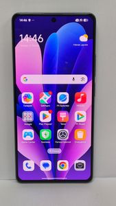 Б/в Мобільний телефон Xiaomi redmi note 13 pro 5g 8/256gb 01-200860417