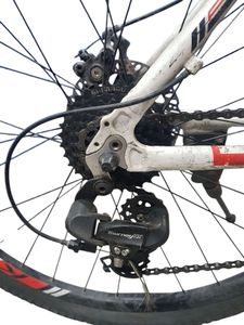 Б/в Велосипед Kinetic storm 27,5" 2022 / рама 19" 01-200810593