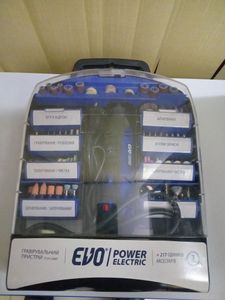 Б/в Багатофункціональний інструмент Evo cf1010 01-200865184