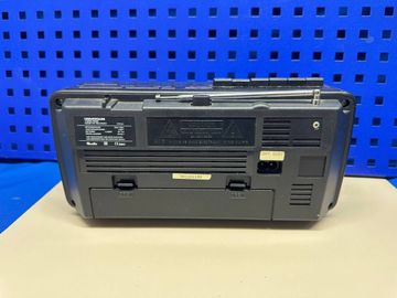 Б/в Магнітола Universum ctr 1011 01-200862998