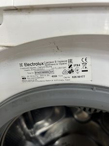Б/в Пральна машина Electrolux ews 1064 sau 01-200861194