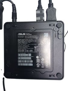 Б/в Системний блок Asus nuc pro/ nuc14rvk / core i3 100u/ ram16gb/ ssd256gb 01-200515629