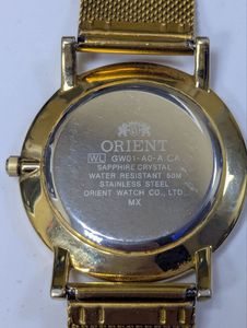 Б/в Годинник Orient fgw01001w0 01-200859999