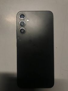 Б/в Мобільний телефон Samsung galaxy a34 5g sm-a346e 8/128gb 01-200865670