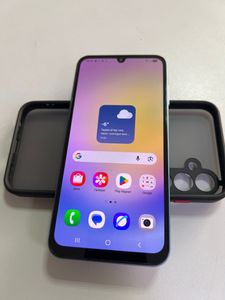 Б/в Мобільний телефон Samsung galaxy a25 5g 8/256gb 01-200866216