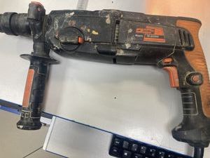 Б/в Перфоратор Dnipro-M пе-2613пc 01-200866029