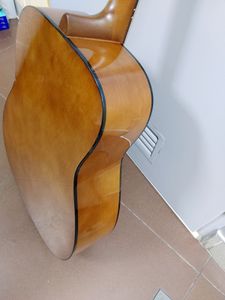 Б/у Акустическая гитара Yamaha f310 nt 01-200866939