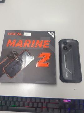 Б/в Мобільний телефон Oscal marine 2 8/256gb 01-200858665
