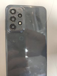 Б/в Мобільний телефон Samsung galaxy a23 sm-a235f 6/128gb 01-200867592