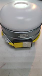 Б/у Ліхтар Brennenstuhl led outdoor oli 0300a powerbank 01-200868076