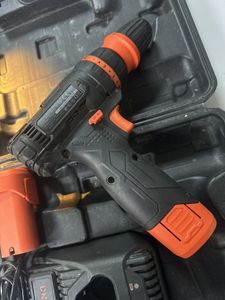 Б/в Дриль ударний Dnipro-M cd-120hq 01-200867106