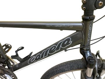 Б/у Велосипед Carrera crossfire 29 / алюміній 01-200810337