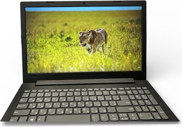Б/в Ноутбук Lenovo 15/amd a6 9225 ddr4/8gb ddr4/hdd *відсутній/ssd 220 gb/*інтегрована 01-200867160