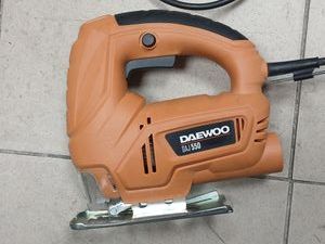 Б/в Електролобзик Daewoo Power daj 550 01-200868728