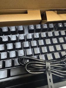 Б/в Клавіатура Razer blackwidow v3 tkl 01-200870766