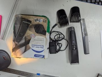 Б/в Тример електричний Ideenwelt rfc-0904 01-200871164