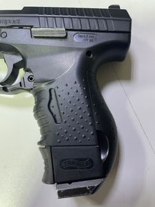 Б/у Пневматический пистолет Umarex walther cp99 compact 01-200870983