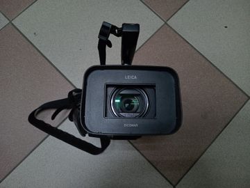 Б/у Видеокамера Panasonic ag-hmc41eu 01-200868508