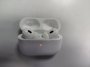Б/в Навушники Apple airpods pro 2nd generation with magsafe charging case usb-c 01-200872116