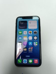 Б/в Мобільний телефон Apple iphone xr 64gb 01-200872088