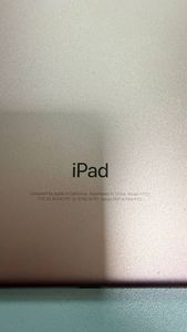 Б/в Планшет Apple ipad pro 10.5 256gb a1701 01-200871141