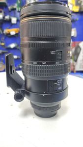 Б/в Фотооб`єктив Nikon af-s nikkor 80-400mm f/4,5-5,6g ed vr 01-200862375