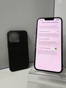Б/в Мобільний телефон Apple iphone 13 pro 256gb 01-200872174