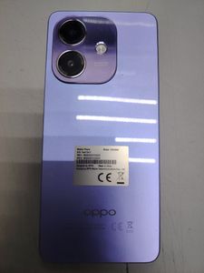 Б/в Мобільний телефон Oppo a40 4/128gb 01-200873062