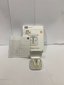 Б/у Наушники Xiaomi redmi buds 6 active 01-200867287
